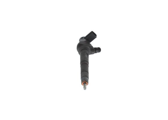 Injector Nozzle