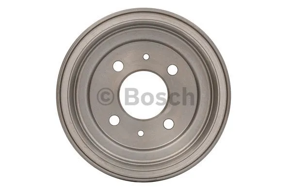 Brake Drum