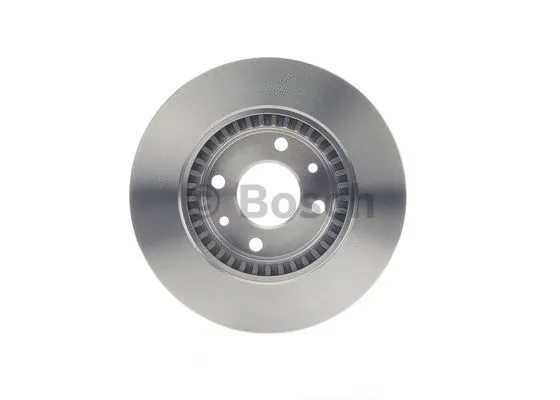 Brake Disc (0 986 478 270)