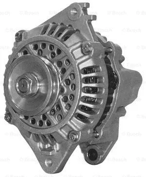 Alternator (F 042 303 031)
