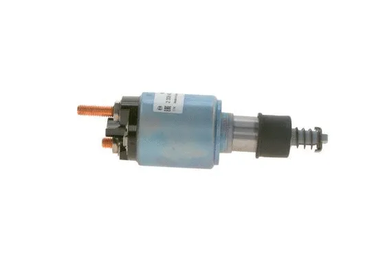 Solenoid Switch, starter
