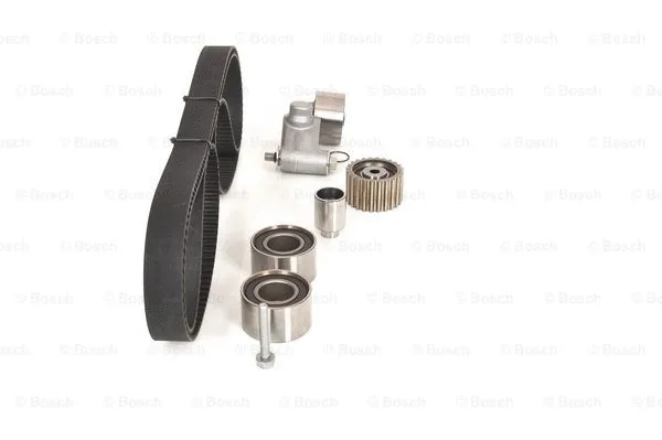 Timing Belt Kit
