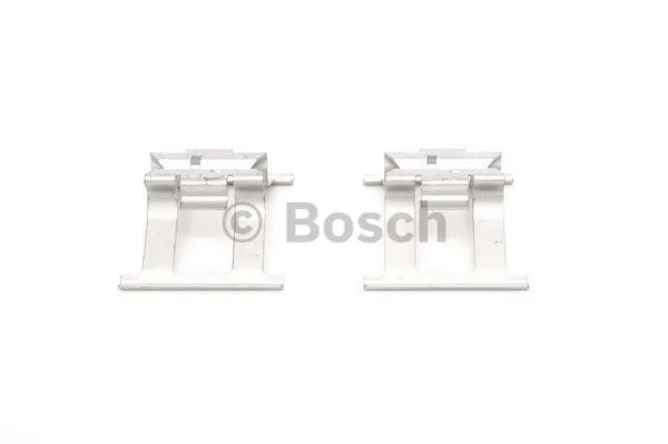 Accessory Kit, disc brake pad (1 987 474 824)
