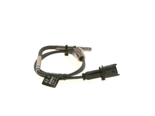 Sensor, exhaust gas temperature (0 986 259 000)