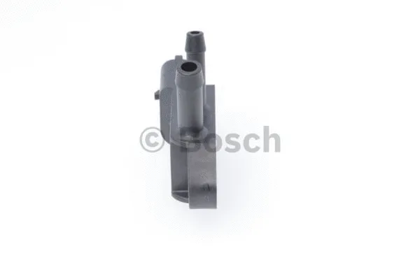 Sensor, exhaust pressure
