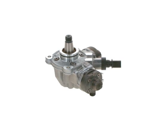 High Pressure Pump