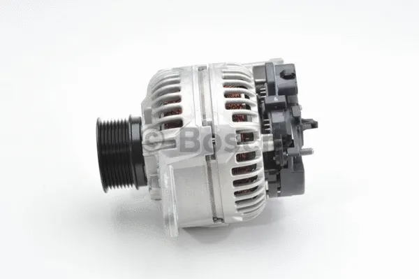 Alternator (0 124 655 331)