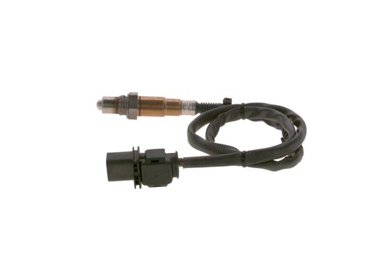 Lambda Sensor