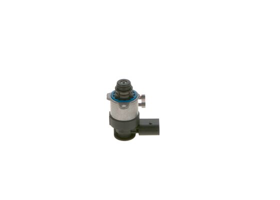 Control Valve, fuel quantity (common rail system)