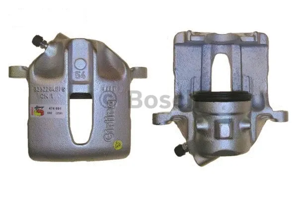 Brake Caliper (0 986 474 691)