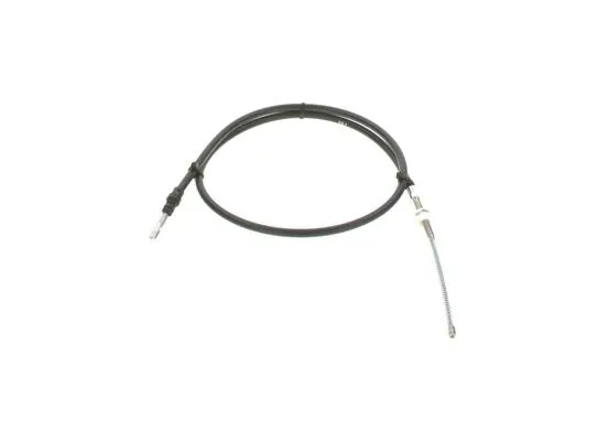 Cable Pull, parking brake (1 987 477 485)