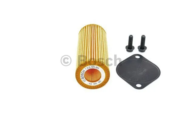Hydraulic Filter, automatic transmission
