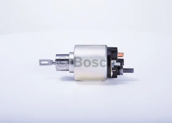 Solenoid Switch, starter