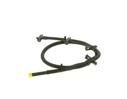 Hose, fuel overflow