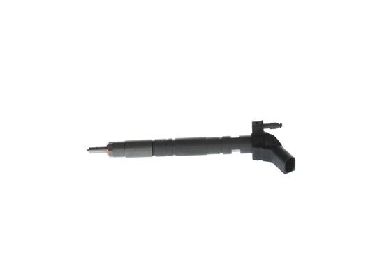Injector Nozzle