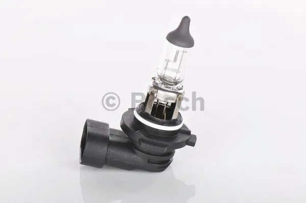 Bulb, front fog light
