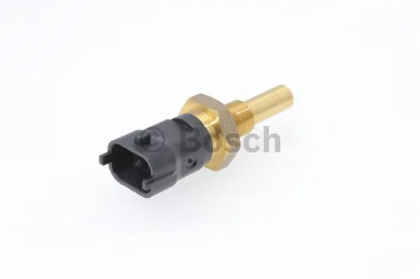 Sensor, coolant temperature