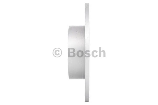 Brake Disc (0 986 479 B31)