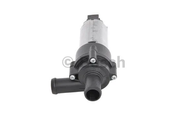 Auxiliary Water Pump (cooling water circuit)