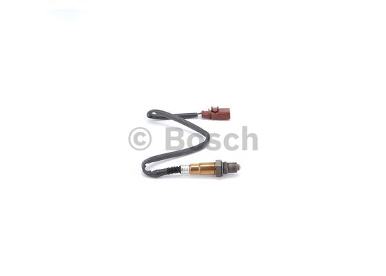 Lambda Sensor