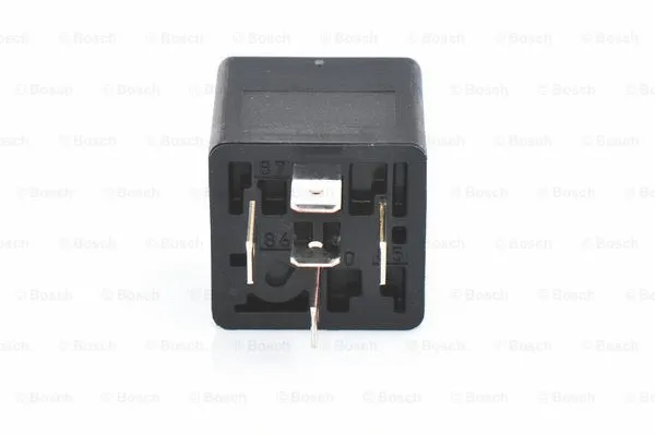 Relay, main current (0 332 209 138)