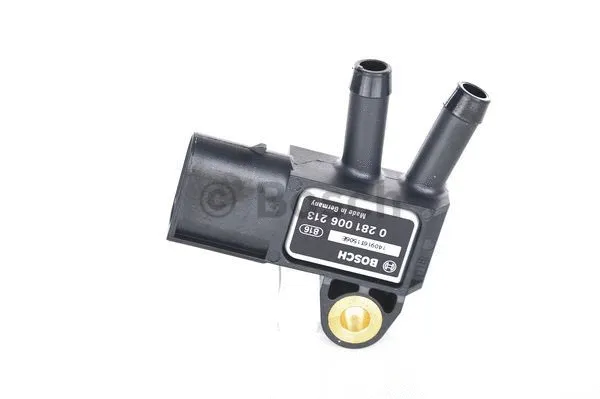 Sensor, exhaust pressure (0 281 006 213)