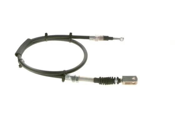 Cable Pull, parking brake