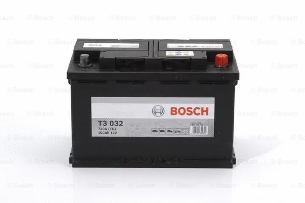Starter Battery