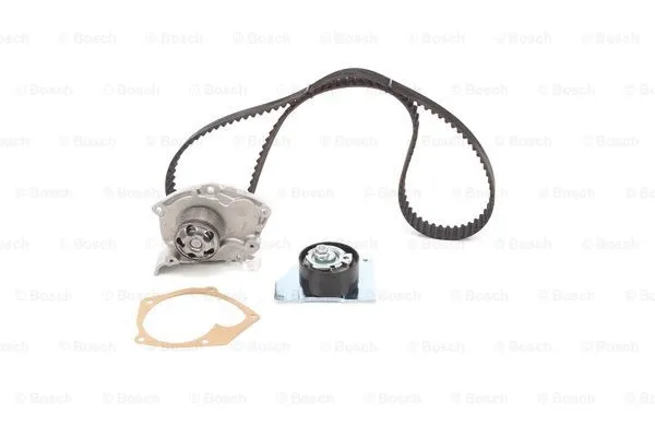 Water Pump & Timing Belt Kit