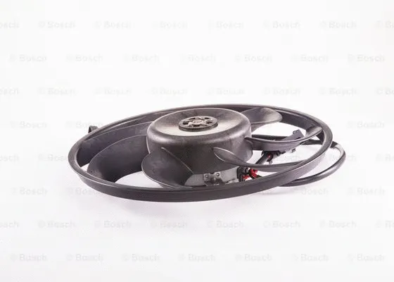 Electric Motor, radiator fan