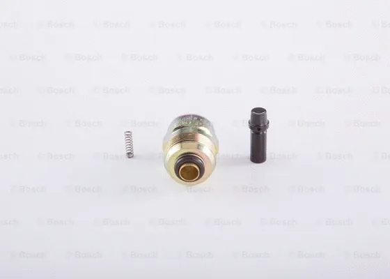 Solenoid