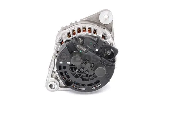 Alternator (0 124 415 015)
