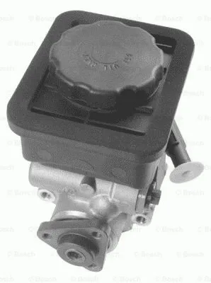 Hydraulic Pump, steering (K S00 000 527)