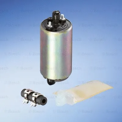 Fuel Pump (0 986 580 011)