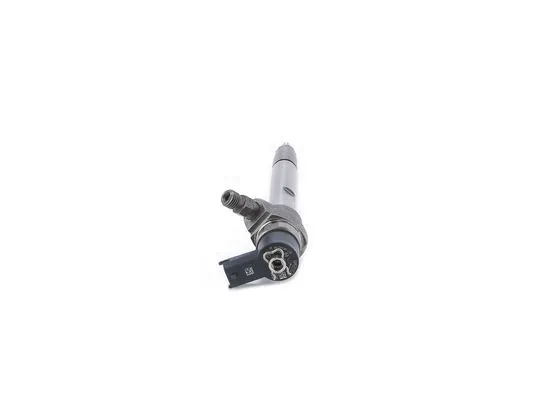 Injector Nozzle