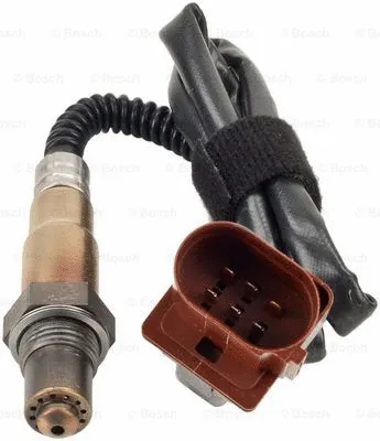 Lambda Sensor (0 258 007 258)