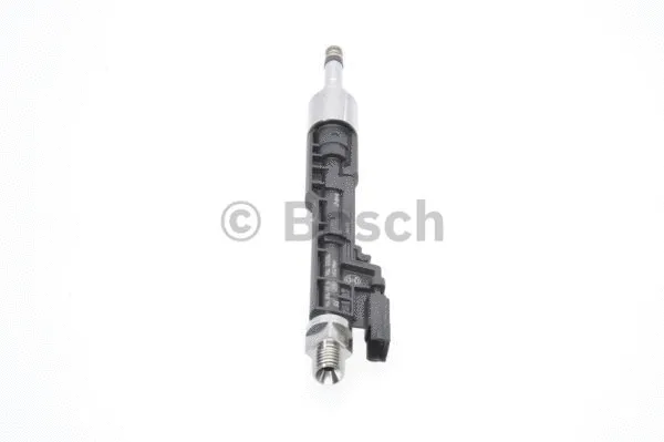 Injector
