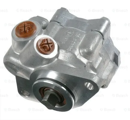 Hydraulic Pump, steering (K S00 000 341)