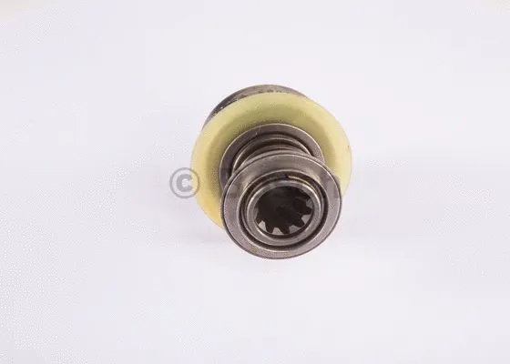 Freewheel Gear, starter