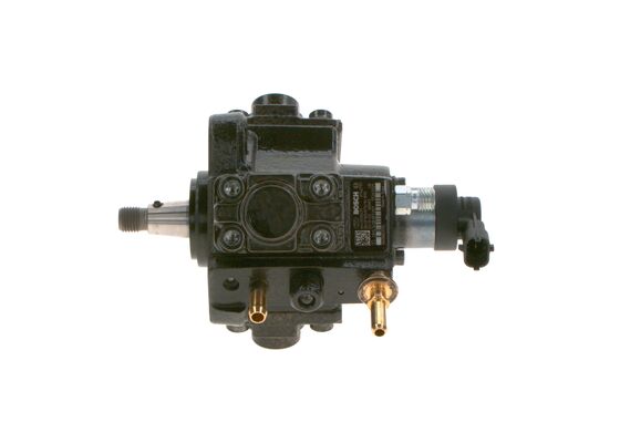 High Pressure Pump