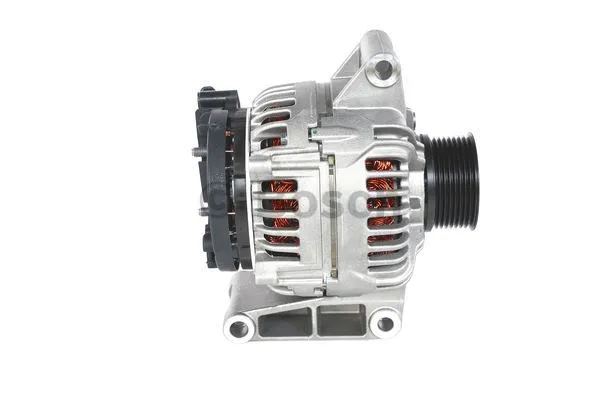Alternator (0 124 655 235)