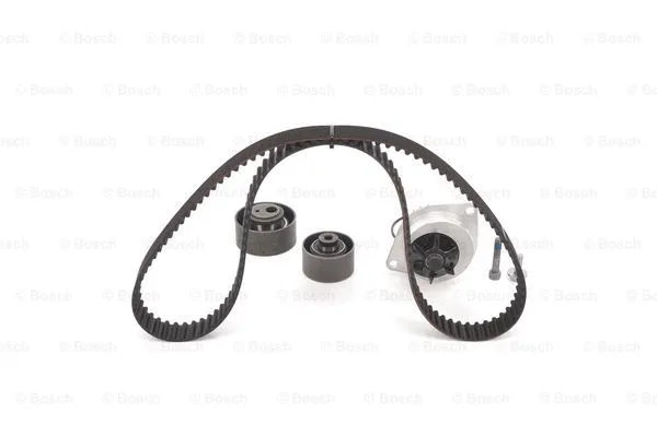 Water Pump & Timing Belt Kit (1 987 946 403)