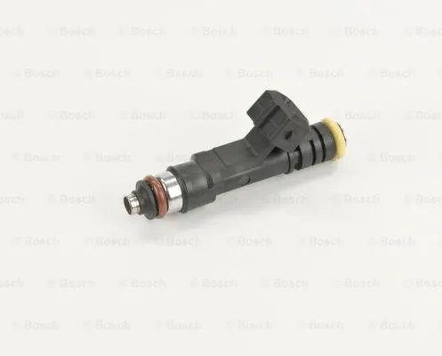 Injector
