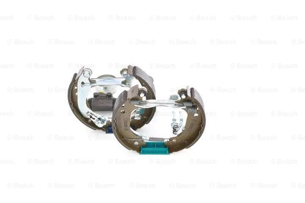 Brake Shoe Set (0 204 114 028)