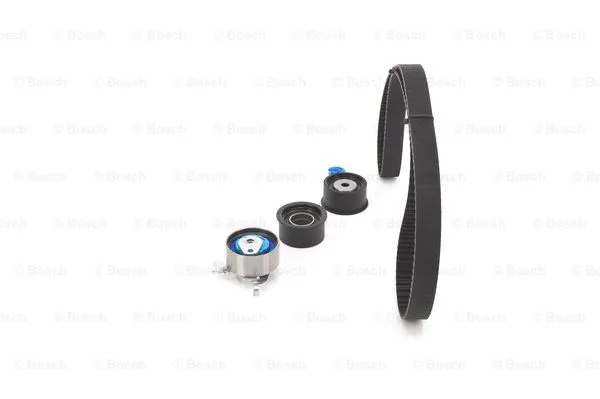 Timing Belt Kit