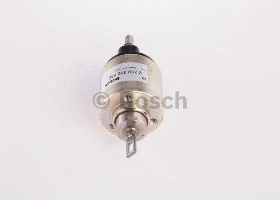 Solenoid Switch, starter