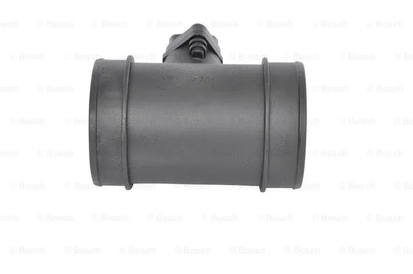 Mass Air Flow Sensor