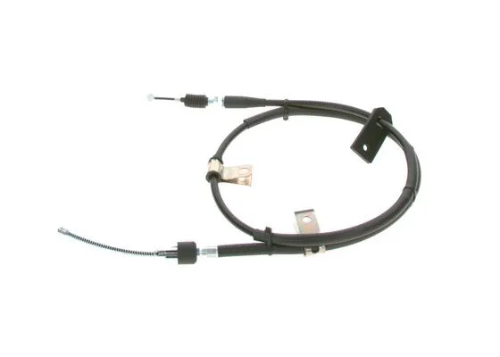 Cable Pull, parking brake