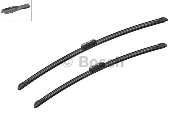 Wiper Blade (3 397 014 244)