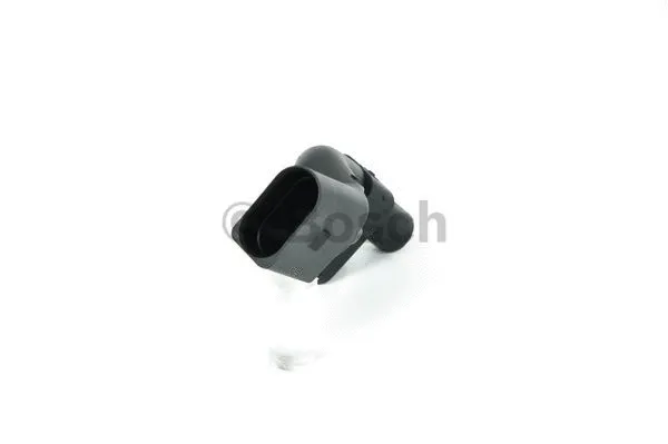 Sensor, crankshaft pulse